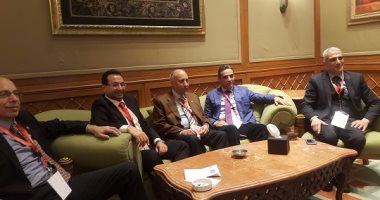 15 طبيبا أجنبيا يشاركون بالمؤتمر الخامس لجمعية جراحة المناظير