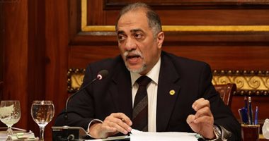 "تضامن البرلمان" توصى بعودة "أقباط العريش" لمنازلهم.. "عدا سيدة واحدة"
