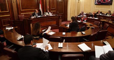 اليوم.. "تضامن البرلمان" تناقش نتائج زيارتها للأقباط المنتقلين من العريش
