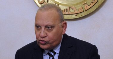 حجز دعوى وزير العدل المطالبة بتفسير قانون التحكيم فى المواد المدنية والتجارية للحكم