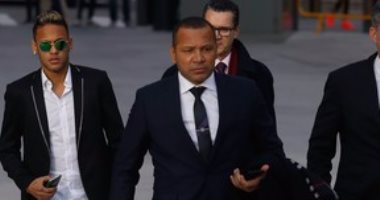 أخبار نيمار اليوم.. تعرف على حكم التهرب الضريبى ضد البرازيلى  