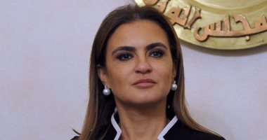 وزيرة الاستثمار تطلق اليوم الموجز الإحصائى للأطفال فى مصر 