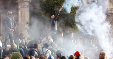 إيطاليا.. سائقو سيارات الأجرة ينهون إضرابهم
