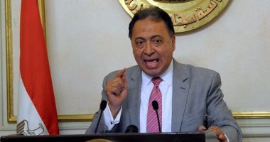 وزير الصحة لـ"اليوم السابع": تلقينا 80 طلبًا لإنشاء مصانع لإنتاج الأدوية