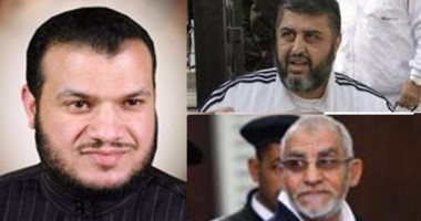 "بالوعات الإخوان تطفح بالمال الحرام".. الصندوق الأسود لخزائن الجماعة يكشف مصادر التمويل السرية.. ومسئول الملف المالى يفضح دور رجال الأعمال فى النصب على الأجانب.. وسر ورقة الضد فى تأسيس شركات الاستثمار