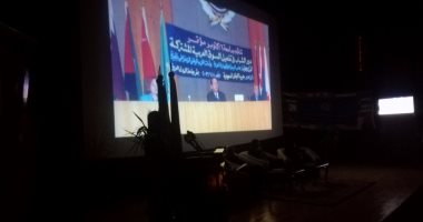 بالفيديو.. منتدى الشباب العربى يطالب بإنشاء "بنك أفكار" لدعم المشروعات المستقبلية