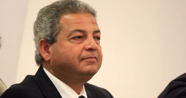 وزير الرياضة: إنشاء أكاديمية كرة اليد الأفريقية تحتاج من 100 لـ200 مليون