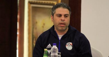 معتمد جمال ونبيل محمود يقودان الزمالك أمام الأهلى فى مباراة القمة 