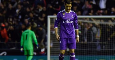 لا تقلق يا مدريديستا.. ريال مدريد لا يعرف الهزيمة فى غياب رونالدو