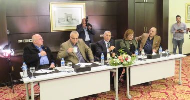 رفعت قمصان: الإدارة الأمريكية القديمة كانت ستمثل همّا لمصر لو استمرت