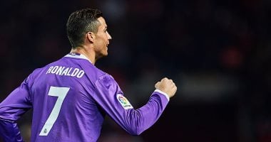 شاهد.. رونالدو يحرز الهدف 100 بالبطولات الأوروبية أمام بايرن ميونخ