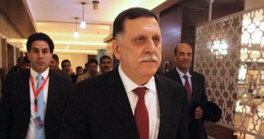 رئيس المجلس الرئاسى الليبى يقدم التعازى لملكة بريطانيا فى هجوم لندن