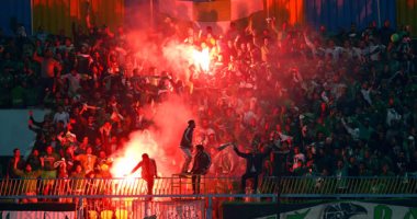 الجبلاية تحصل على موافقة أمنية بحضور الجماهير فى الكأس