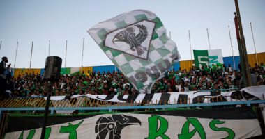 بعد عودة الجماهير.. المصرى يطلب وساطة وزير الرياضة للعب فى بورسعيد