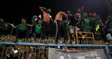 المصرى يطالب الأمن بزيادة الجماهير أمام فيتا كلوب بالكونفدرالية