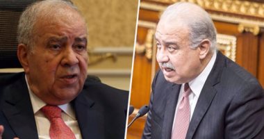 رحيل العجاتى من الحكومة يربك لجنة تعديل الإجراءات الجنائية.. مصدر: ننتظر إسناد ترتيبات مؤتمر القانون لوزير العدل.. عيد محجوب: عمل اللجنة مستمر وسنخاطب "الوزراء" لتحديد موعده.. وهشام حلمى: باقى مراجعة 100 مادة