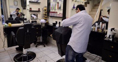 الغرفة التجارية بالإسكندرية تطالب بتسهيل تراخيص محال مصففى الشعر والكوافير