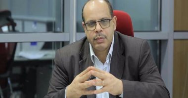 أكرم القصاص: مصر عاشت على 5% من مساحتها.. والآن نعمر 3 أضعاف الرقعة السكنية