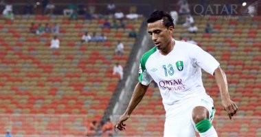 التشكيل الرسمى لمباراة الأهلي السعودى والعين.. عبد الشافى "أساسى"