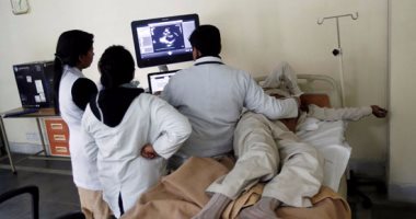 قارئ يشكو الإهمال الطبى بتأمين مدينة نصر ويناشد وزير الصحة بالتدخل  