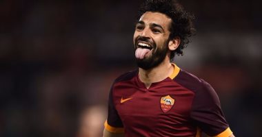 قبل العودة إلى الأولمبيكو.. شاهد أجمل أهداف محمد صلاح مع روما