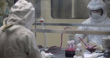 تعرف على اختصاصات لجنة مراجعة البحوث الطبية بقانون التجارب السريرية