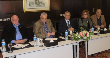 بالفيديو.. رفعت قمصان: مجلس النواب الحالى غير مسبوق فى تاريخ مصر