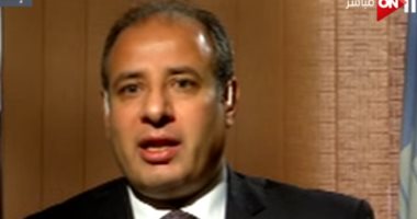 رئيس هيئة النقل للنواب: إنشاء مترو أنفاق بالإسكندرية ليس له جدوى اقتصادية