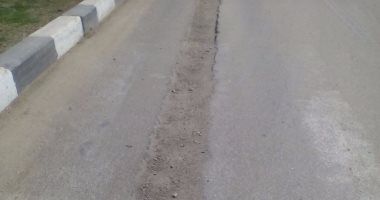 أهالى السادات بالمنوفية يشكون سوء الطرق.. ورئيس المدينة: تمهيدها خلال شهر