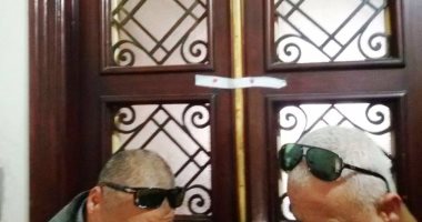 حى مصر الجديدة يغلق مطعما لانتهاء عقد الإيجار