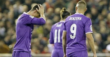 أخبار ريال مدريد اليوم.. الملكى ينعى كوبا.. وتغييرات منتظرة أمام إيبار