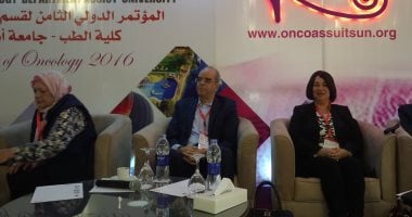 مؤتمر الأورام: سرطان الثدى الوراثى يحتاج إلى تحاليل جينية قبل الإصابة