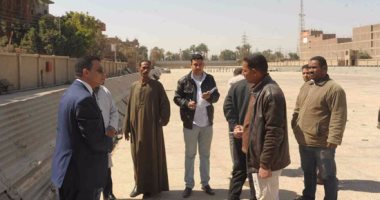بالصور.. الرقابة الإدارية بالأقصر ترصد مخالفات بشون القمح فى إسنا