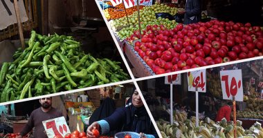 "البلدى  يوكل".. ارتفاع صادرات الخضر والفاكهة لـ3.7 مليون طن وجارٍ الشحن.. الموالح والبطاطس فى المقدمة.. "الزراعة": فتح 16 سوقًا جديدة ضاعف الأرقام التصديرية.. وتؤكد: مستمرون فى تطبيق المنظومة وفتح الأسواق
