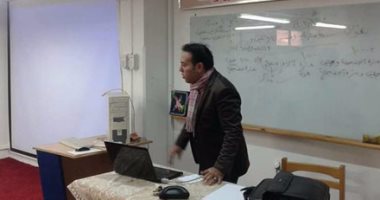 ختام دورة تأهيل المقبلين على الزواج والعلاقات الأسرية بجامعة قناة السويس
