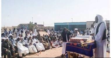 تعرف على "قانون الصحراء" بالبحر الأحمر.. حكم بلا رجعة ومحكمة تعقد مرة واحدة