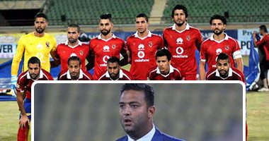 بالفيديو.. 4 ذكريات سيئة تجمع ميدو مع الأهلى.. الهدف اليتيم للعالمى فى الشباك الحمراء "ودى".. ضياع "فرصة العمر".. هدف عكسى يمنح أبناء التتش درع الدورى.. والإقالة بتوقيع إيفونا وفبراير "كلمة السر"