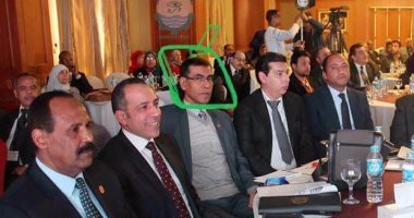 تجديد حبس المتهم بانتحال صفة مستشار رئيس الجمهورية 15 يوما بالدقهلية