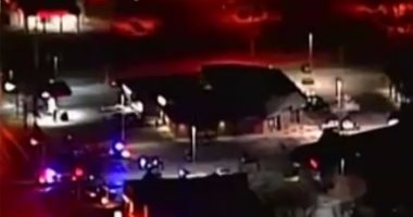 الشرطة الأمريكية: 3 إصابات إثر إطلاق نار على ملهى ليلى بأمريكا