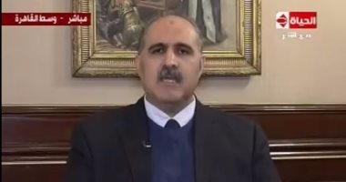 عضو بـ"فتح" تعليقا على وعد مرسى بوطن بديل للفلسطينيين: يروحوله السجن