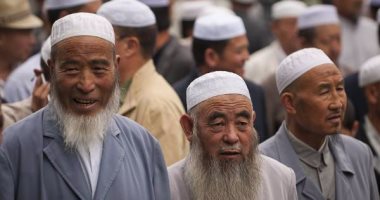 الصين تعرض مكافأة ألفى يوان لمن يبلغ عن ملتح أو امرأة منقبة بسبب أحداث عنف بين صينيين والأويجور المسلمين