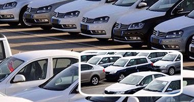 "وسائل النقل": تشكيل لجنة لمراجعة النقاط الخلافية باستراتيجية صناعة السيارات