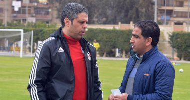 3 أخطاء يسعى معتمد جمال لتعديلها فى منتخب الشباب قبل مواجهة زامبيا 