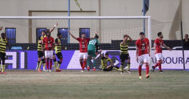 قناة الأهلي تحصل على حقوق بث مباراة بيدفيست بأبطال أفريقيا