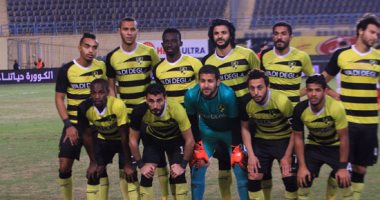وادى دجلة يشكوى حكم مباراته أمام التعدين لاتحاد الكرة