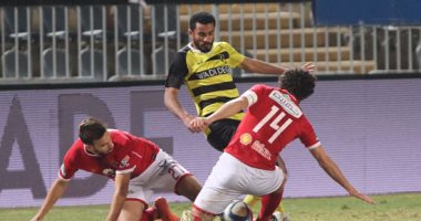 جدول ترتيب فرق الدورى المصرى قبل مباريات الجمعة 24/2/2017 