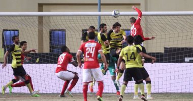  نتائج مباريات اليوم الخميس 23 / 2 / 2017 بالدورى المصرى