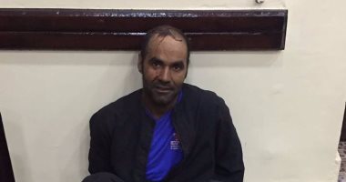 معركة بالرصاص بين الشرطة وهارب من الإعدام فى قنا تنتهى بضبطه