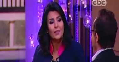 بالفيديو.. منى الشاذلى عن شريف مدكور: بتاع الطبخ والرقص يطلع عميق ومذاكر تاريخ