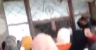 شكوى من فتح شباك واحد بصندوق التمويل العقارى والباقى مغلق
